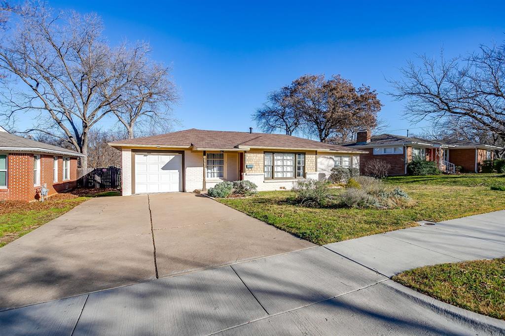 Andrews Myrtle B Sub - Residential