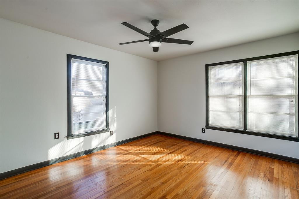 Andrews Myrtle B Sub - Residential