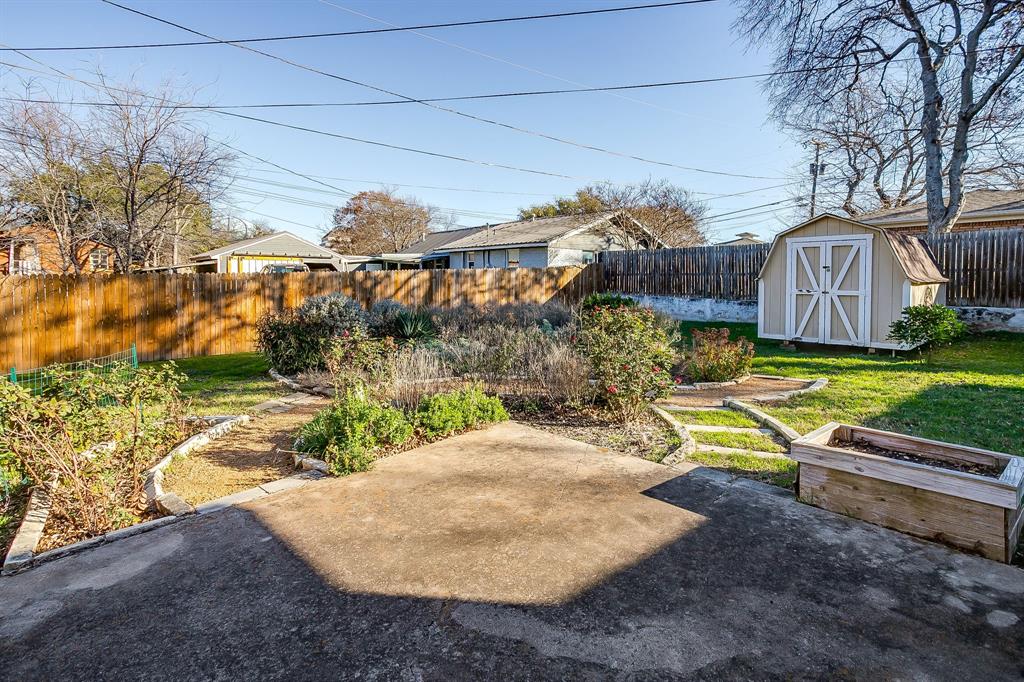 Andrews Myrtle B Sub - Residential