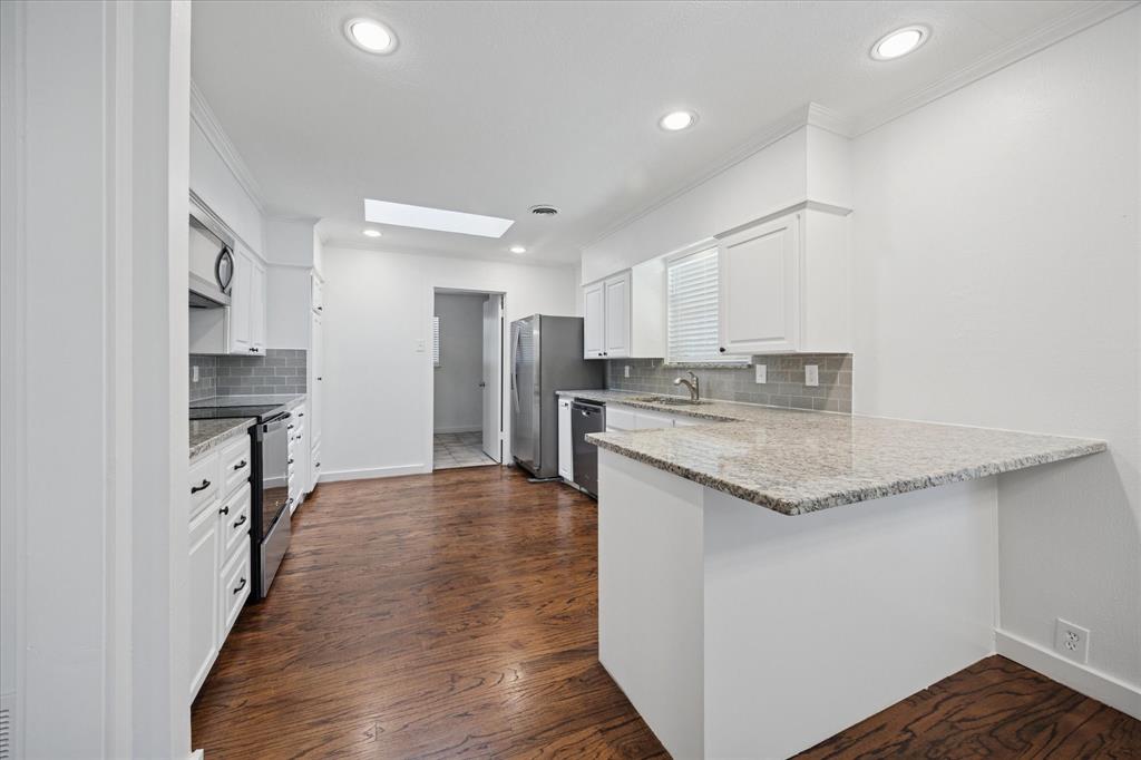 Westgate Park - Residential