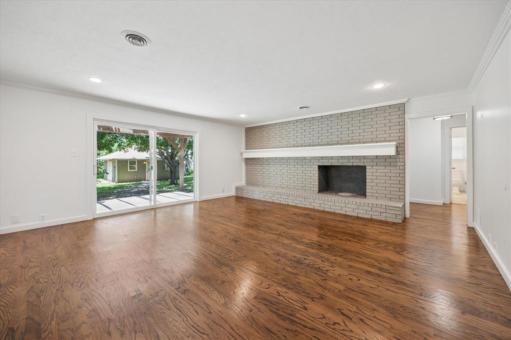 Westgate Park - Residential