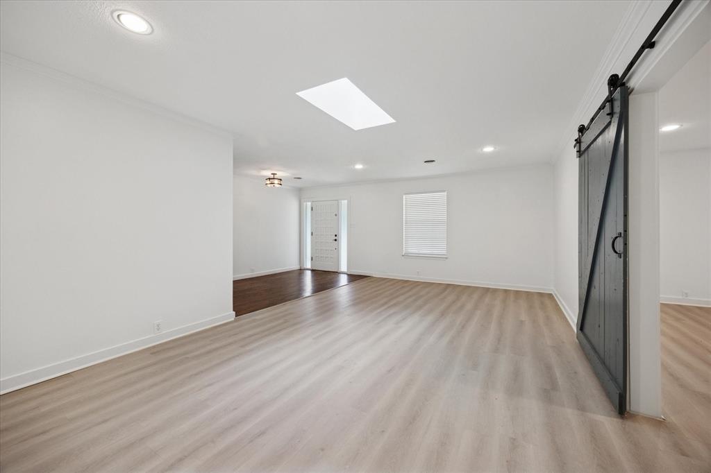 Westgate Park - Residential