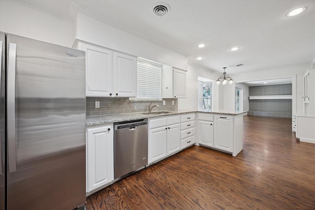 Westgate Park - Residential