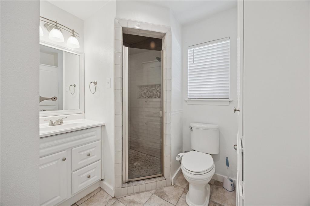 Westgate Park - Residential