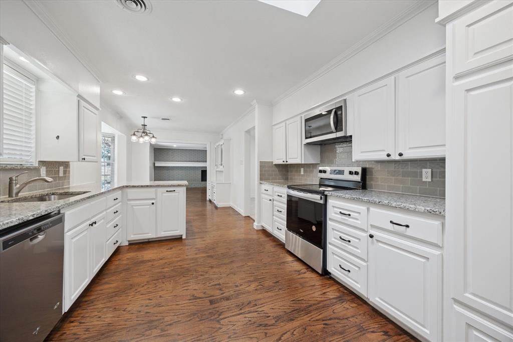 Westgate Park - Residential