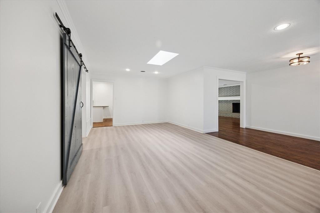 Westgate Park - Residential