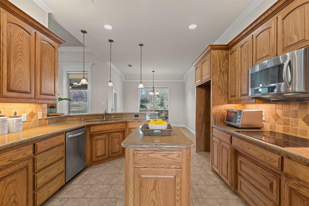 Rollins Hills Estates - Residential