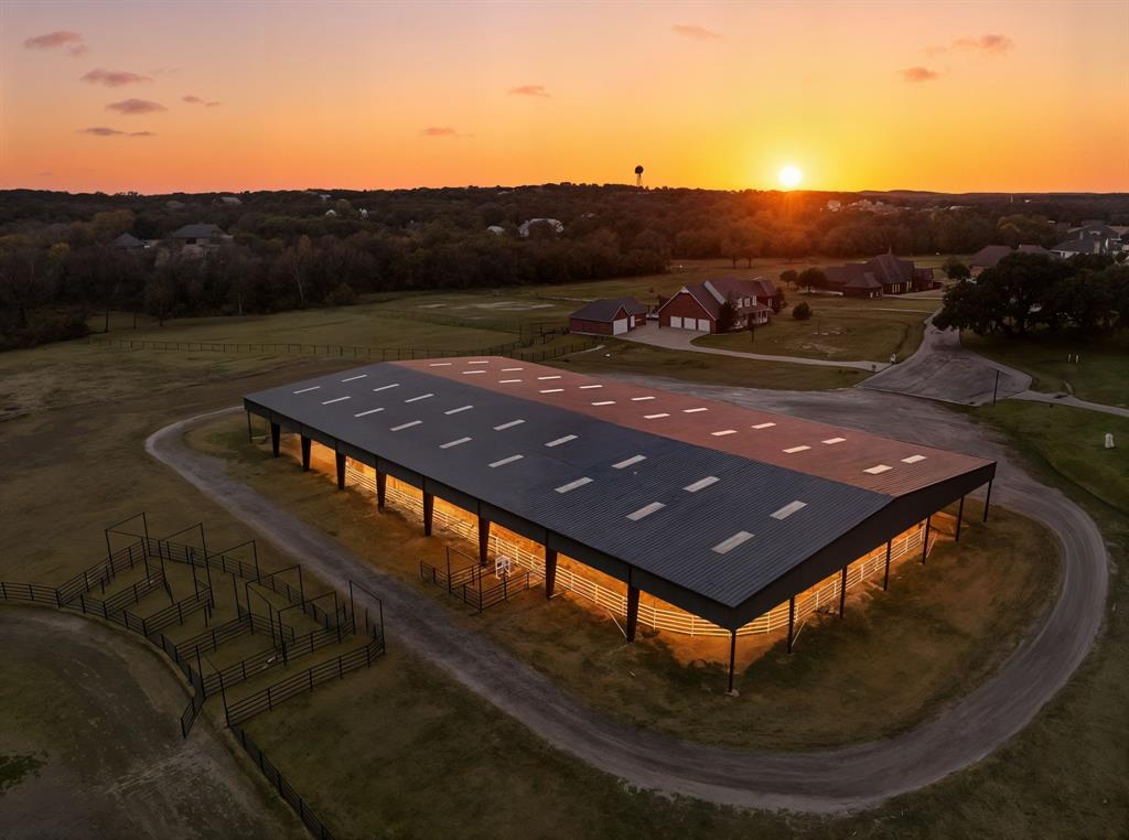 Rollins Hills Estates - Residential