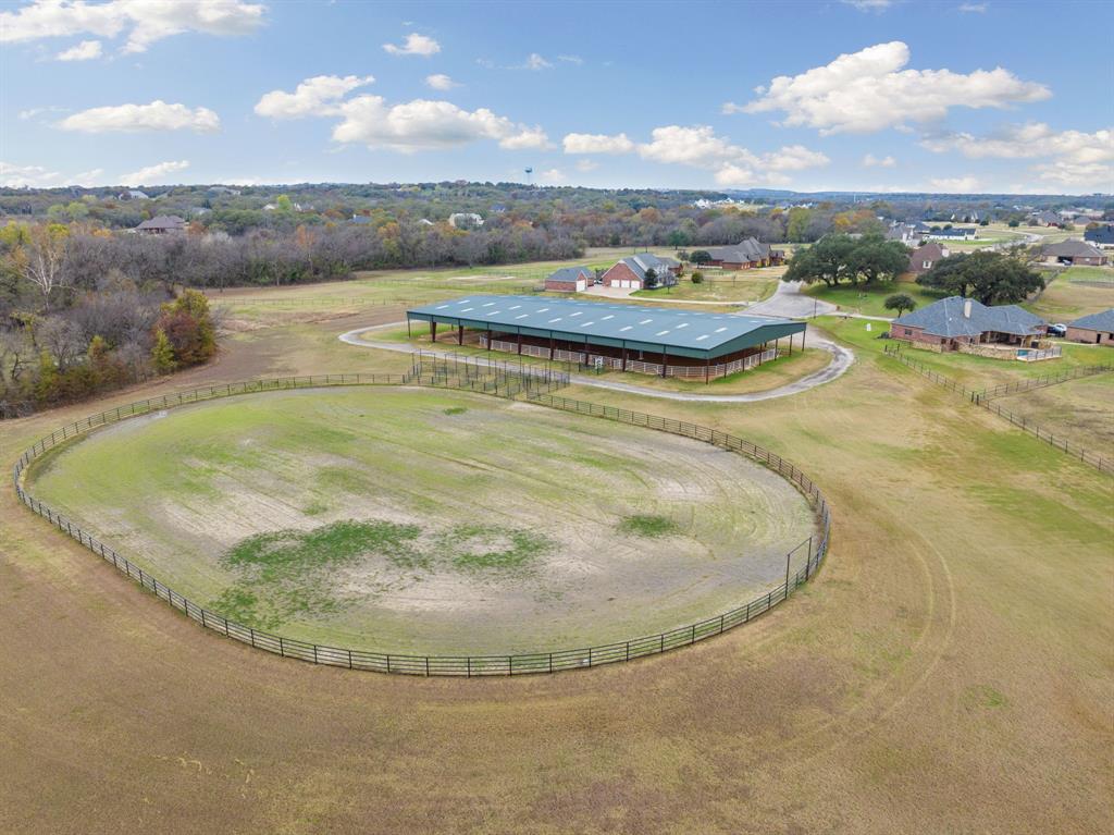 Rollins Hills Estates - Residential