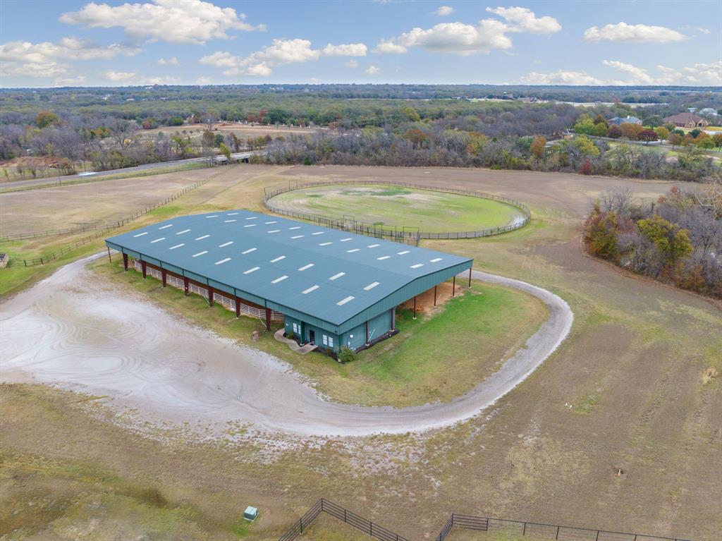 Rollins Hills Estates - Residential