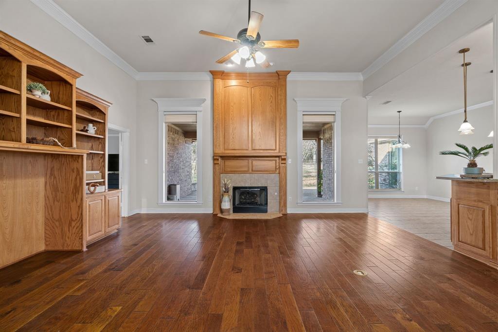 Rollins Hills Estates - Residential