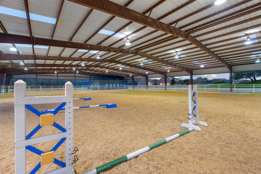 Rollins Hills Estates - Residential