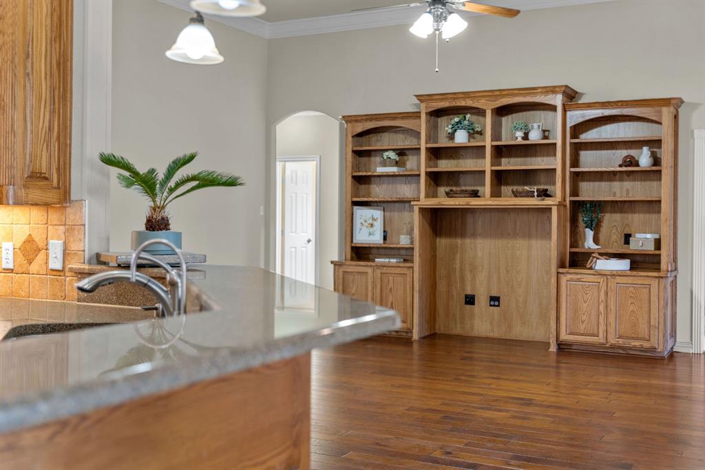 Rollins Hills Estates - Residential