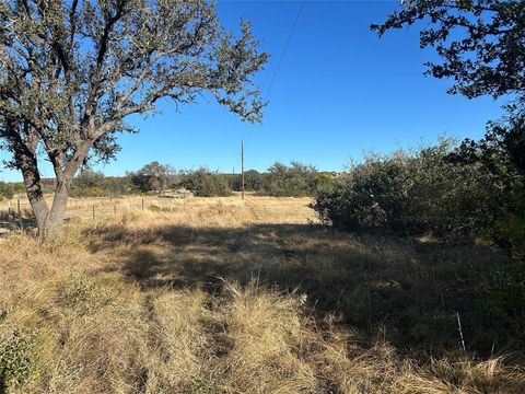 20 County Road 505 Goldthwaite TX 76844