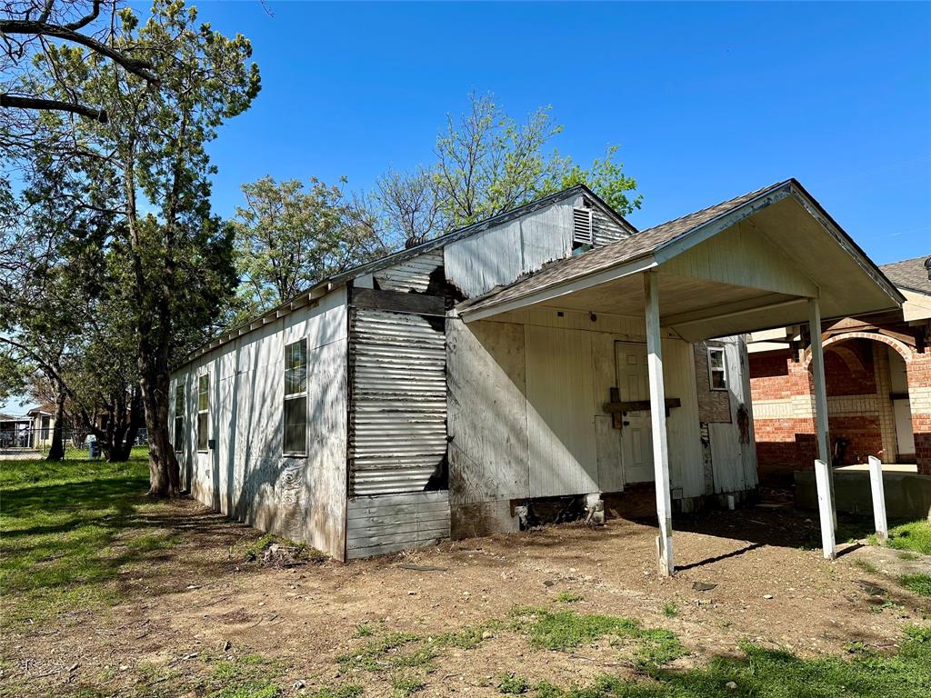 Rosen Heights Second Filing - Commercial Sale