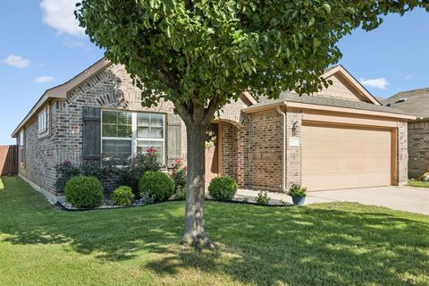 4717 Homelands Way Fort Worth TX 76135