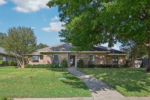 A home in Duncanville