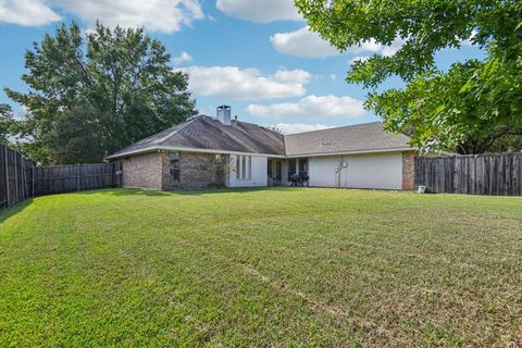 A home in Duncanville