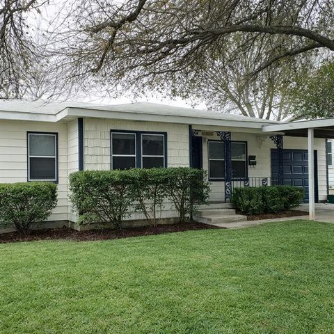 Photo of 3241 Aurora Street, Haltom City, TX 76117 (MLS # 21179426)