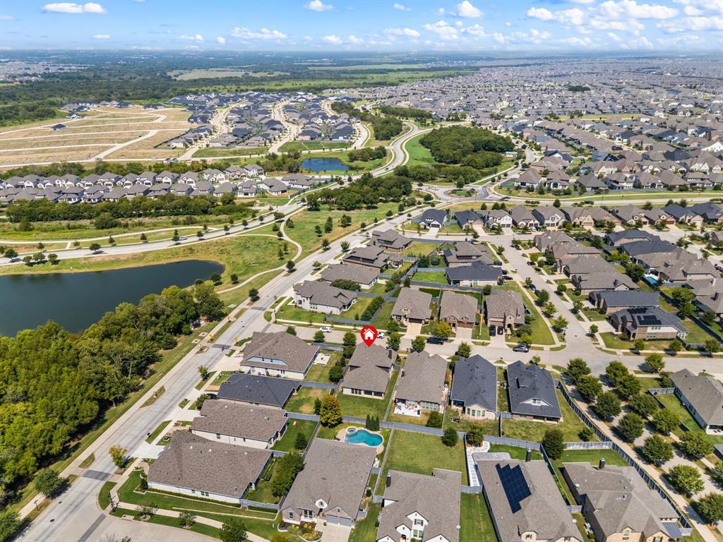 Union Park Ph 2a - Residential