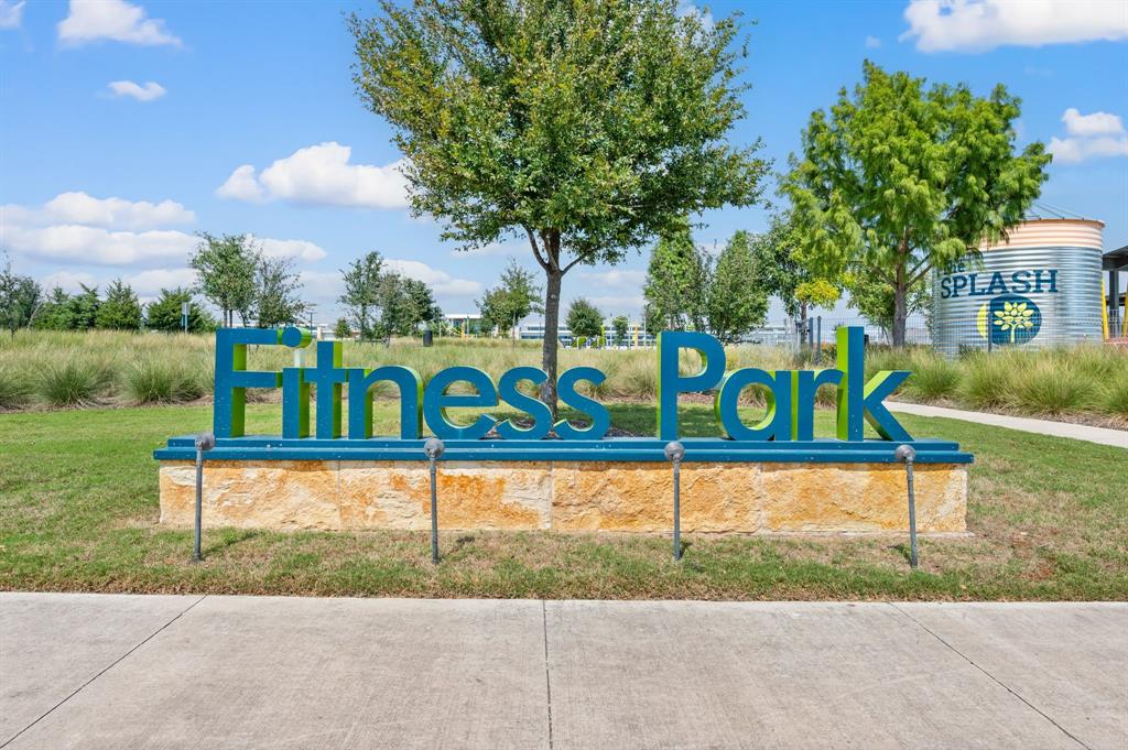 Union Park Ph 2a - Residential