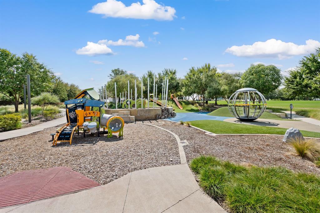 Union Park Ph 2a - Residential