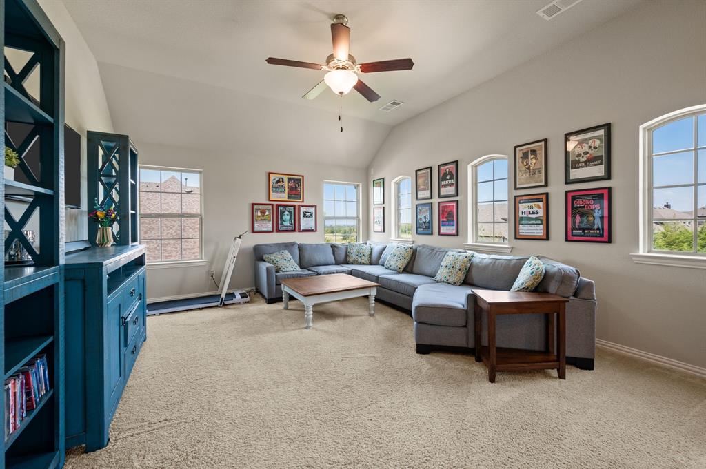 Union Park Ph 2a - Residential