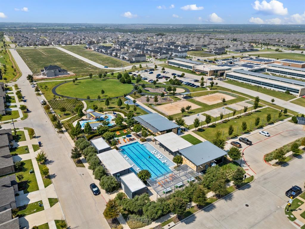 Union Park Ph 2a - Residential