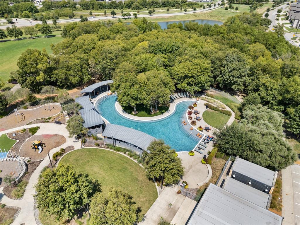 Union Park Ph 2a - Residential