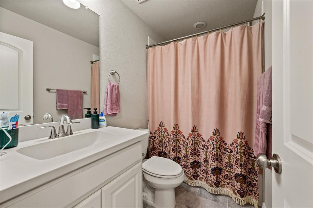 Union Park Ph 2a - Residential