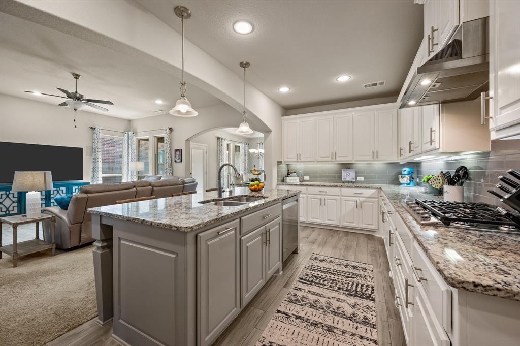 Union Park Ph 2a - Residential