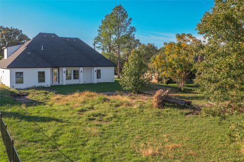 A home in Kemp