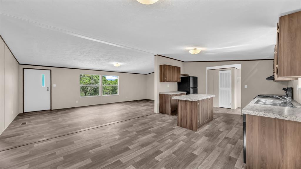 Lake Granbury Estates - Residential