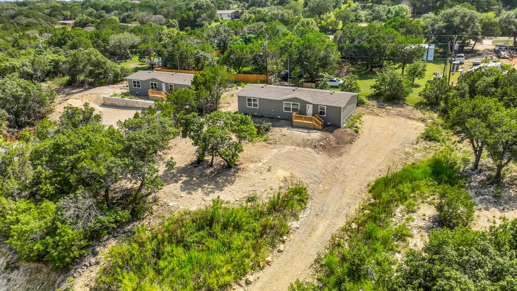 Lake Granbury Estates - Residential