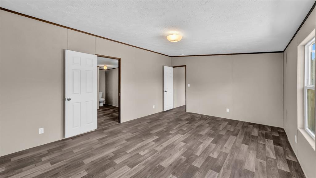 Lake Granbury Estates - Residential