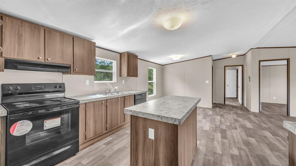 Lake Granbury Estates - Residential