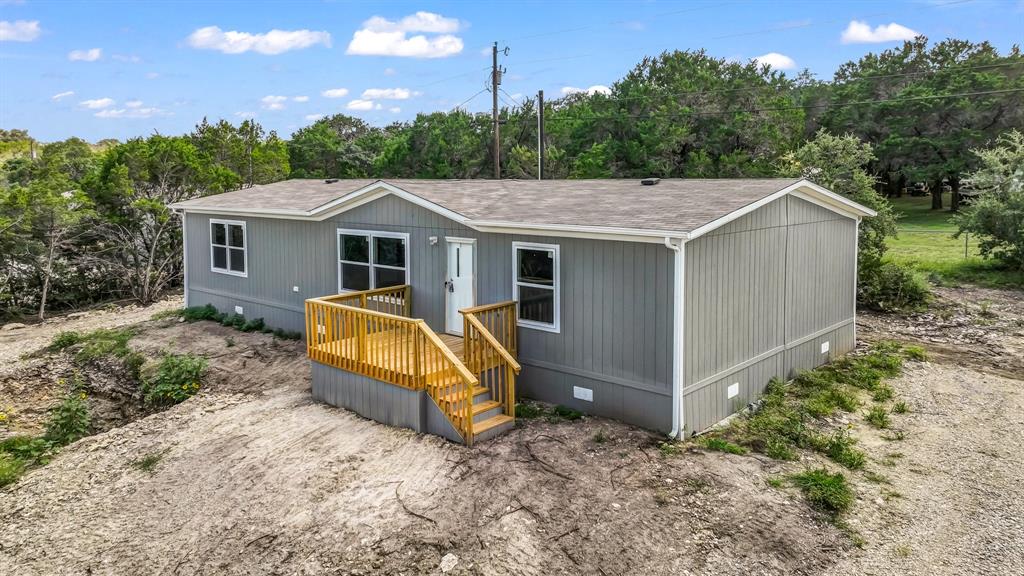 Lake Granbury Estates - Residential