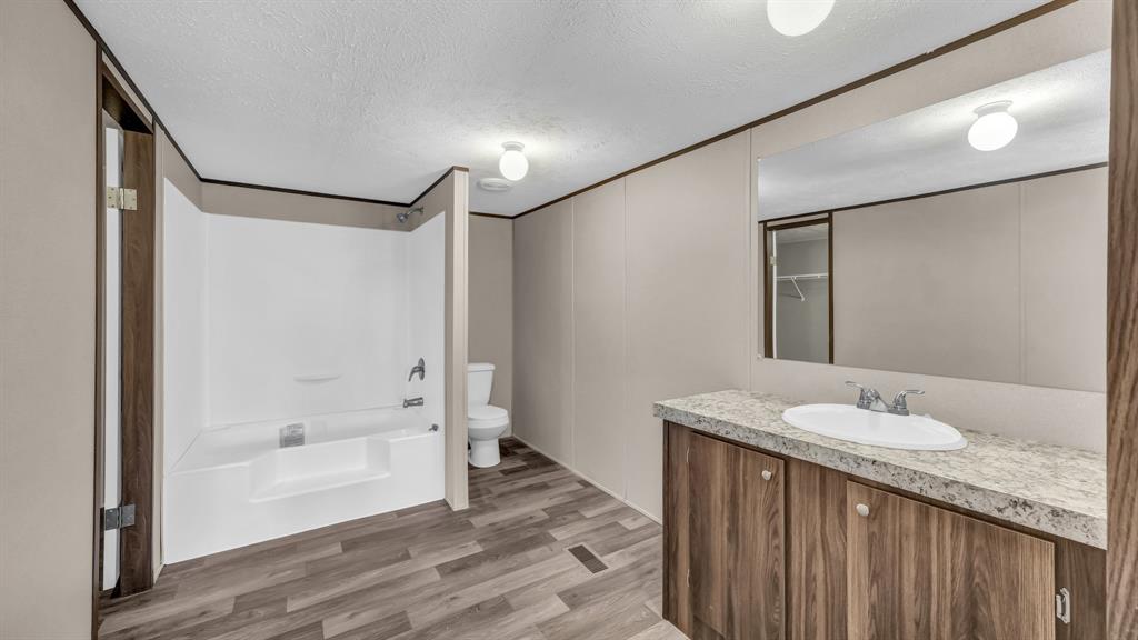 Lake Granbury Estates - Residential