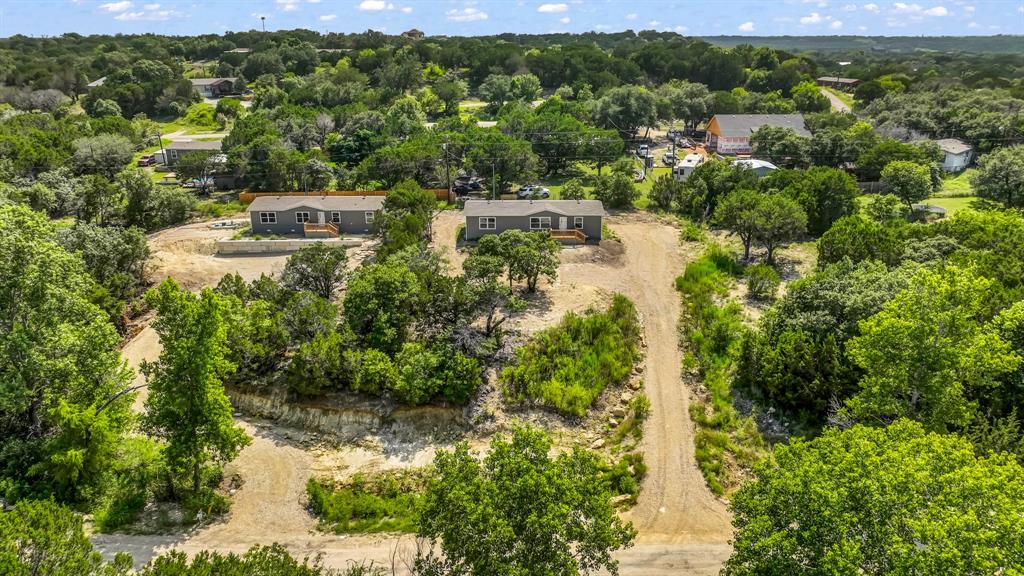 Lake Granbury Estates - Residential