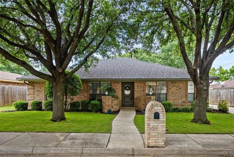 2720 Margaret Drive Arlington TX 76012