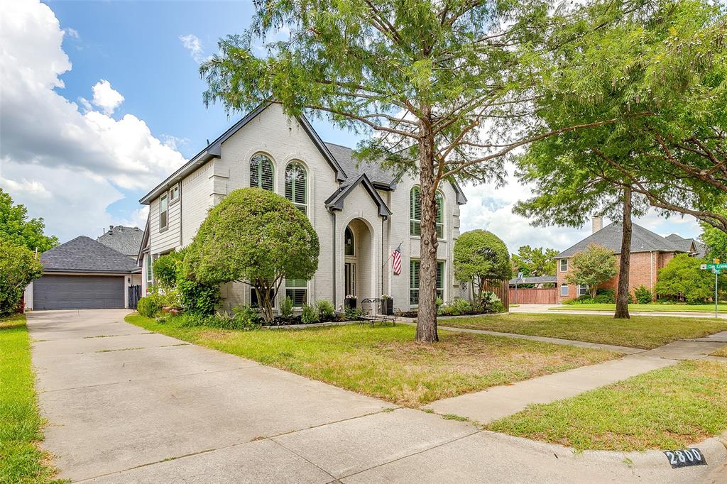 2800 Rosecliff Terrace