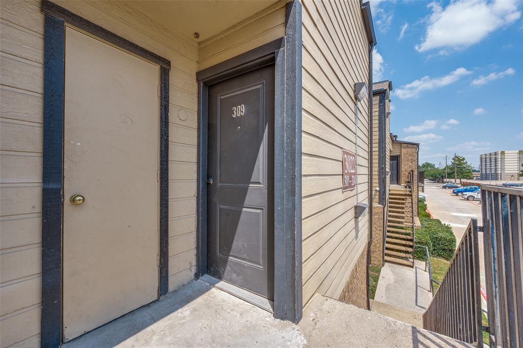 Forest West Condo - Residential