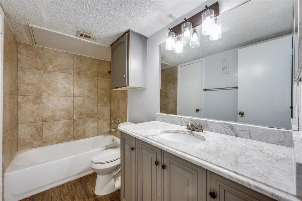 Forest West Condo - Residential