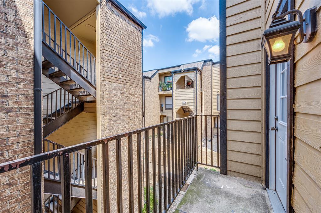 Forest West Condo - Residential