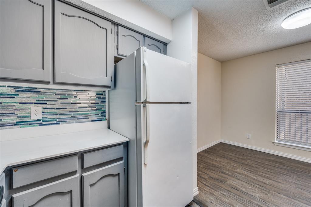 Forest West Condo - Residential