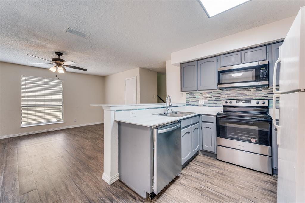 Forest West Condo - Residential