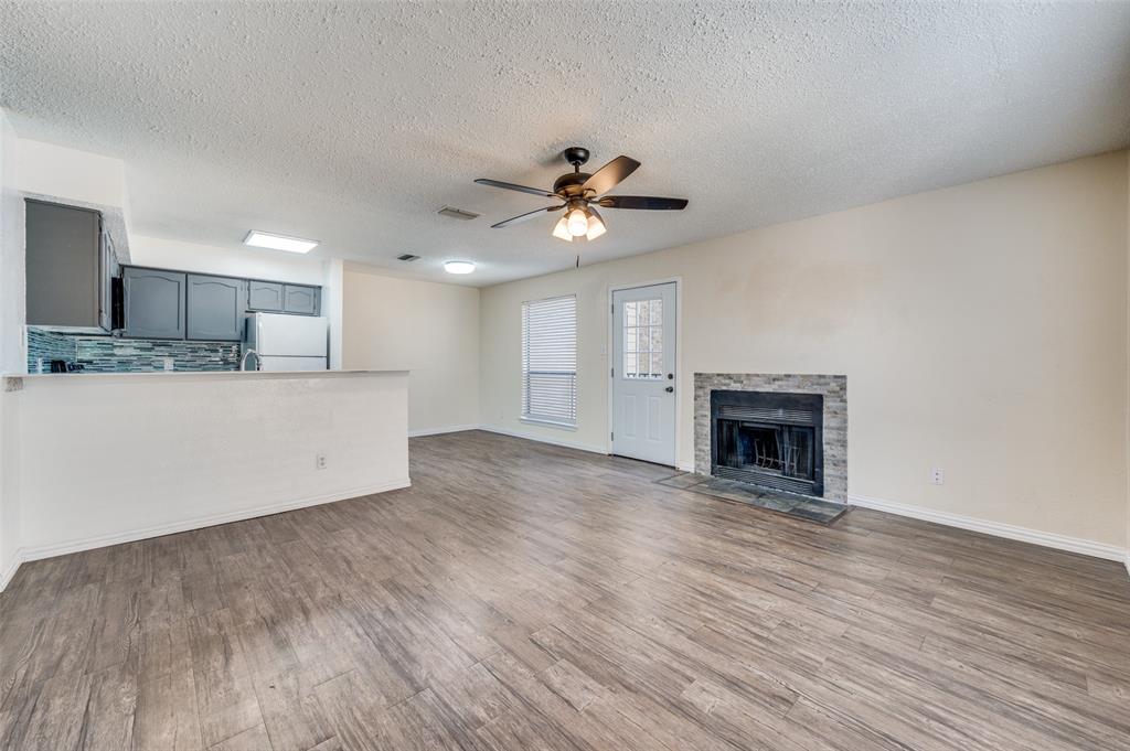 Forest West Condo - Residential