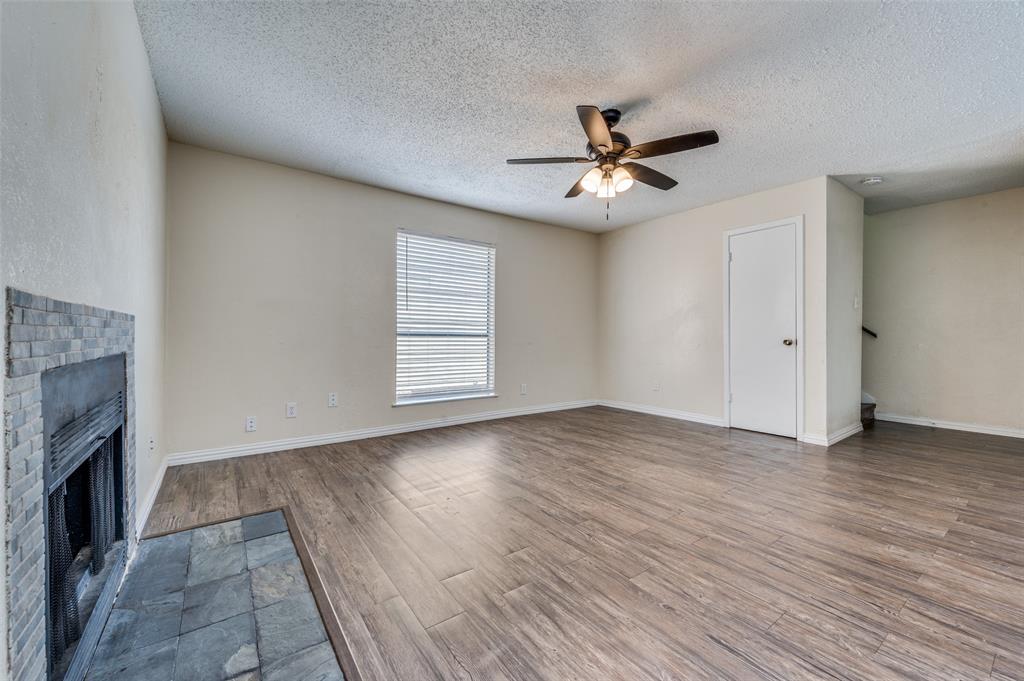 Forest West Condo - Residential