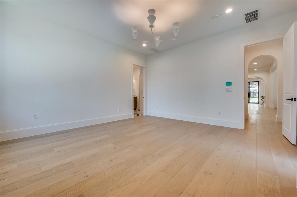 Marsh Lane 2 - Residential