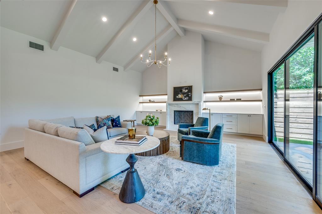 Marsh Lane 2 - Residential